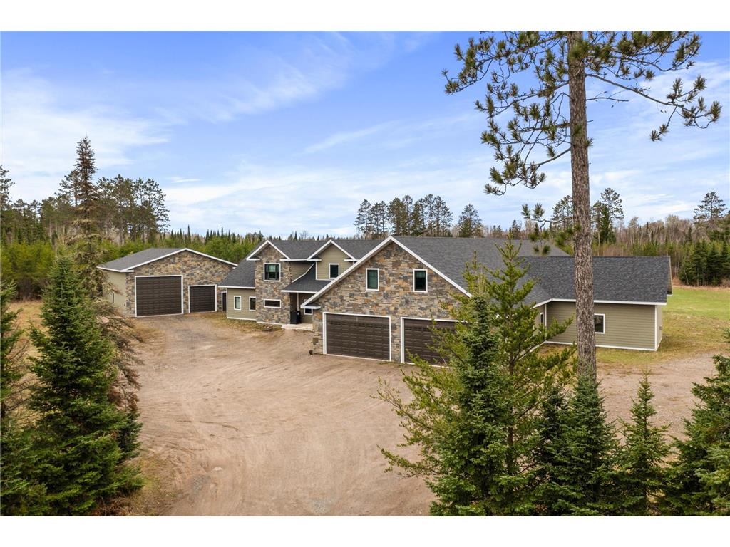 4341 Baker Road Iron MN 55751 - West Two River 6531176 image1