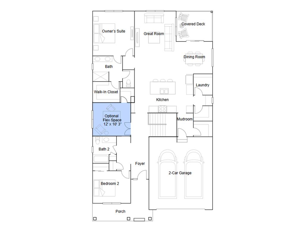 4342 132nd Avenue NE Blaine MN 55449 7077570 image19