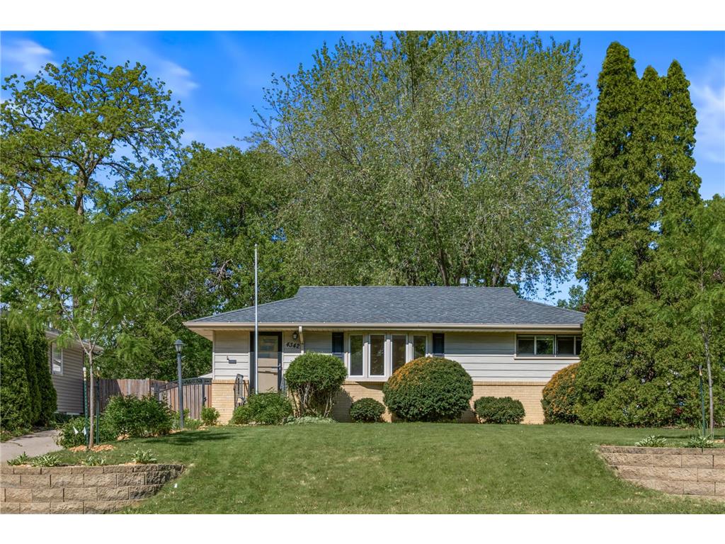 4342 Arthur Street NE Columbia Heights MN 55421 6727310 image1