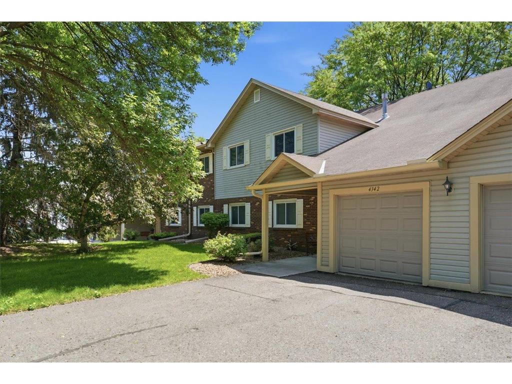4342 Buckingham Court #1605 Vadnais Heights MN 55127 7078462 image2