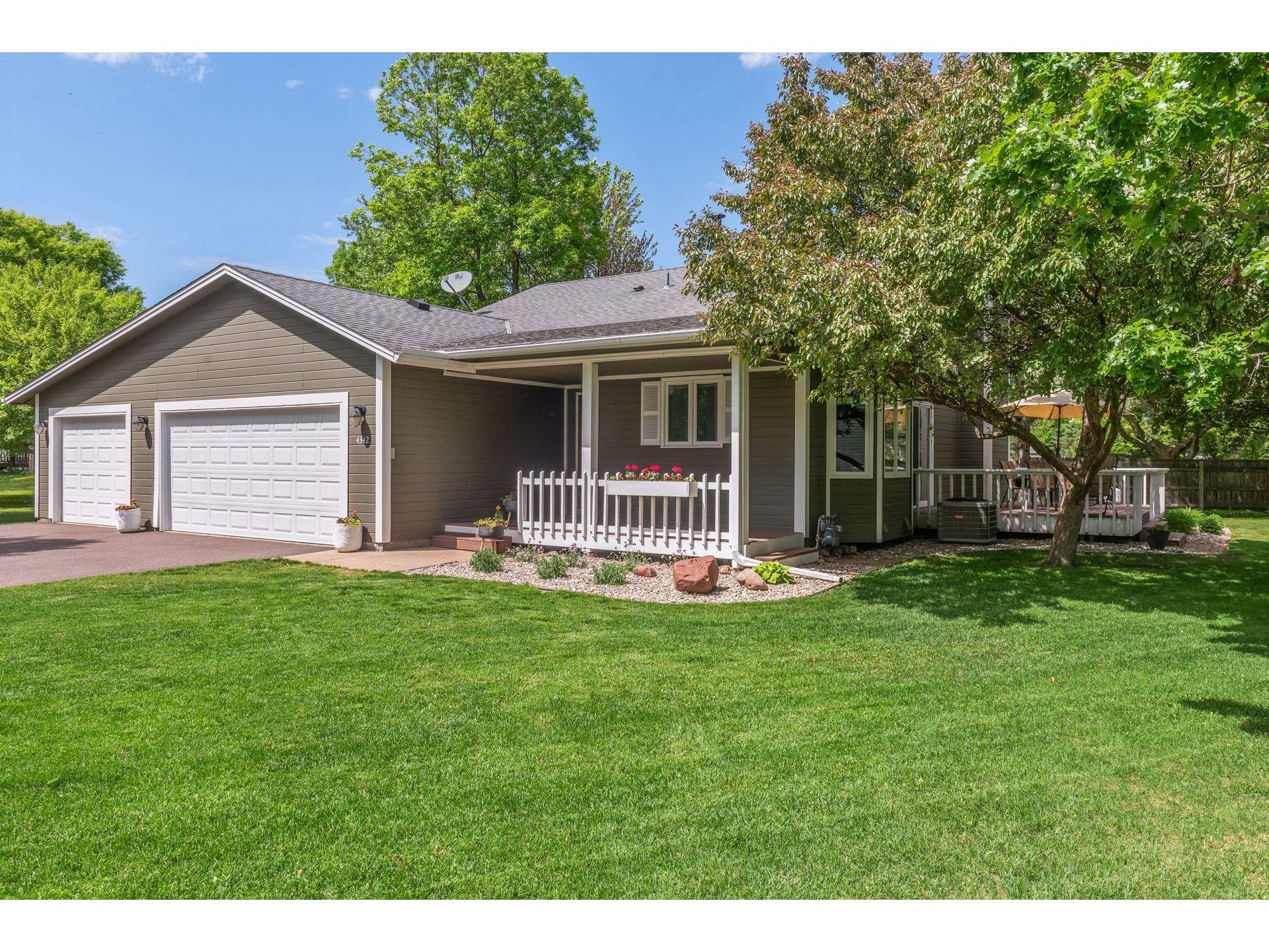 4342 Golden Meadow Court, Eagan, MN, 55123 MLS 5763372 Edina Realty