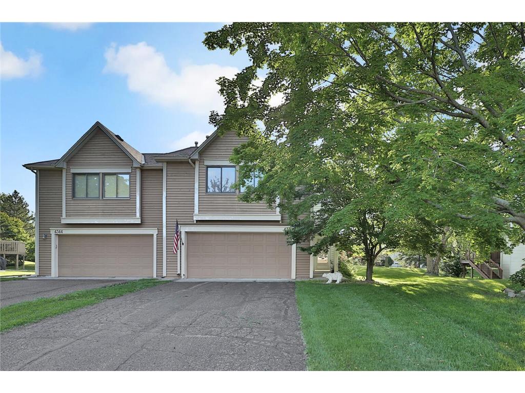 4342 Thornhill Lane Vadnais Heights MN 55127 6545605 image1