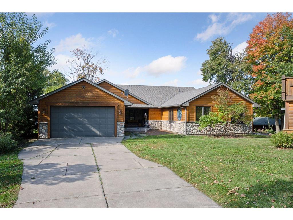 43421 Vista Road Isle MN 56342 - Mille Lacs Lake 6793987 image1