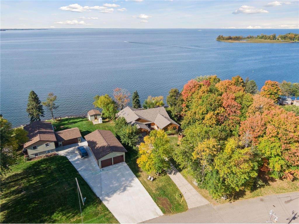 43421 Vista Road Isle MN 56342 - Mille Lacs Lake 6793987 image5