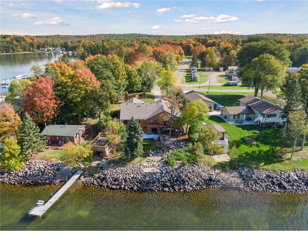 43421 Vista Road Isle MN 56342 - Mille Lacs Lake 6793987 image7