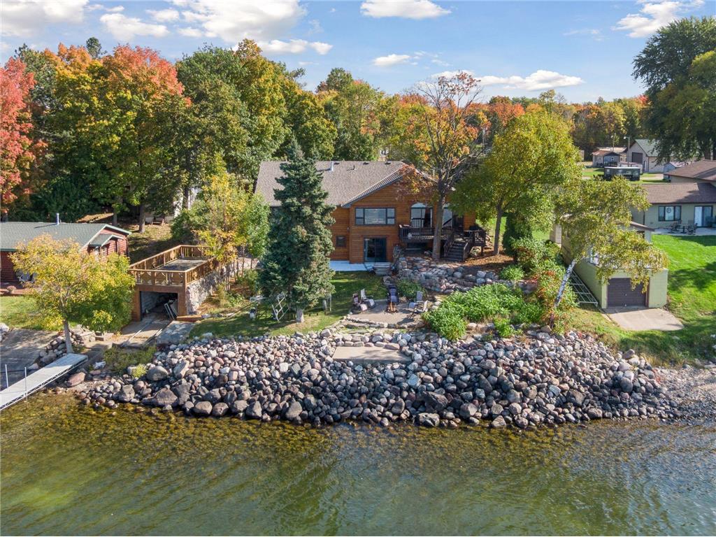 43421 Vista Road Isle MN 56342 - Mille Lacs Lake 6793987 image8