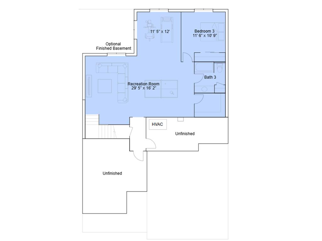 4343 132nd Avenue NE Blaine MN 55449 7069820 image18