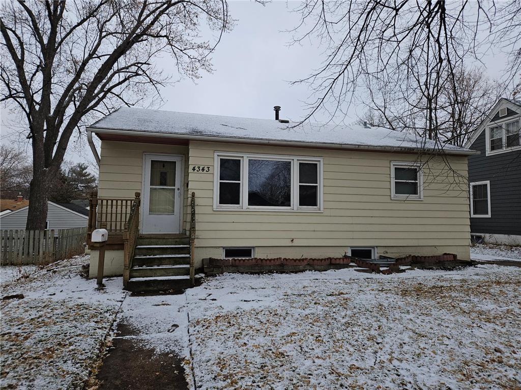4343 6th Street NE Columbia Heights MN 55421 6467585 image1