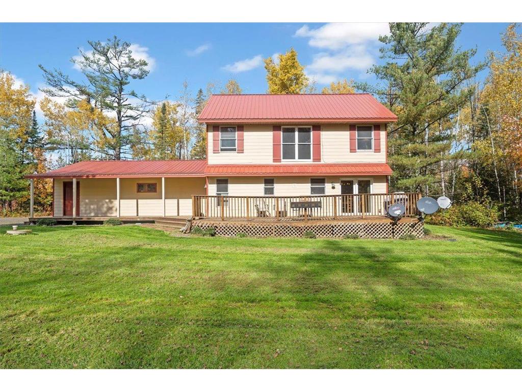 4344 S County Road U Amnicon Twp WI 54874 6450672 image1