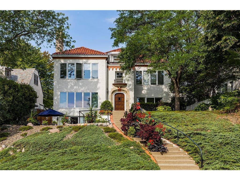 4344 W Lake Harriet Parkway 2, Minneapolis, MN, 55410 MLS 6254279