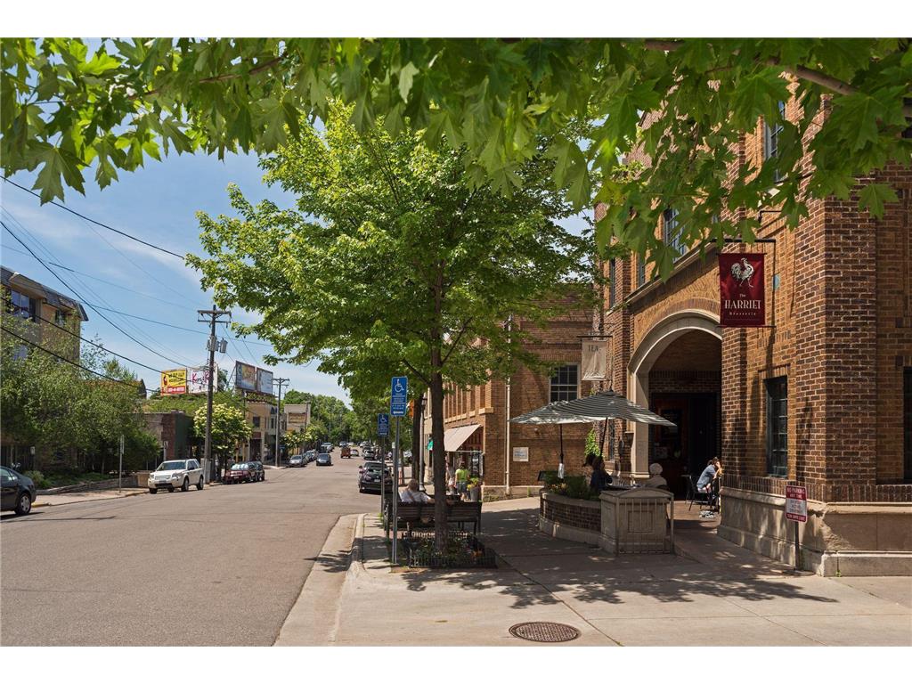 4344 W Lake Harriet Parkway 2, Minneapolis, MN, 55410 MLS 6489394