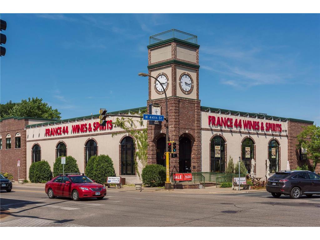 4344 W Lake Harriet Parkway 2, Minneapolis, MN, 55410 MLS 6489394