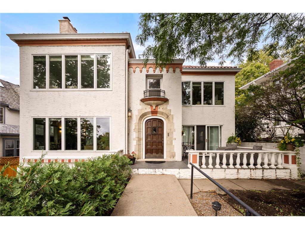 4344 W Lake Harriet Parkway #2 Minneapolis MN 55410 - Harriet Lake 6786578 image1