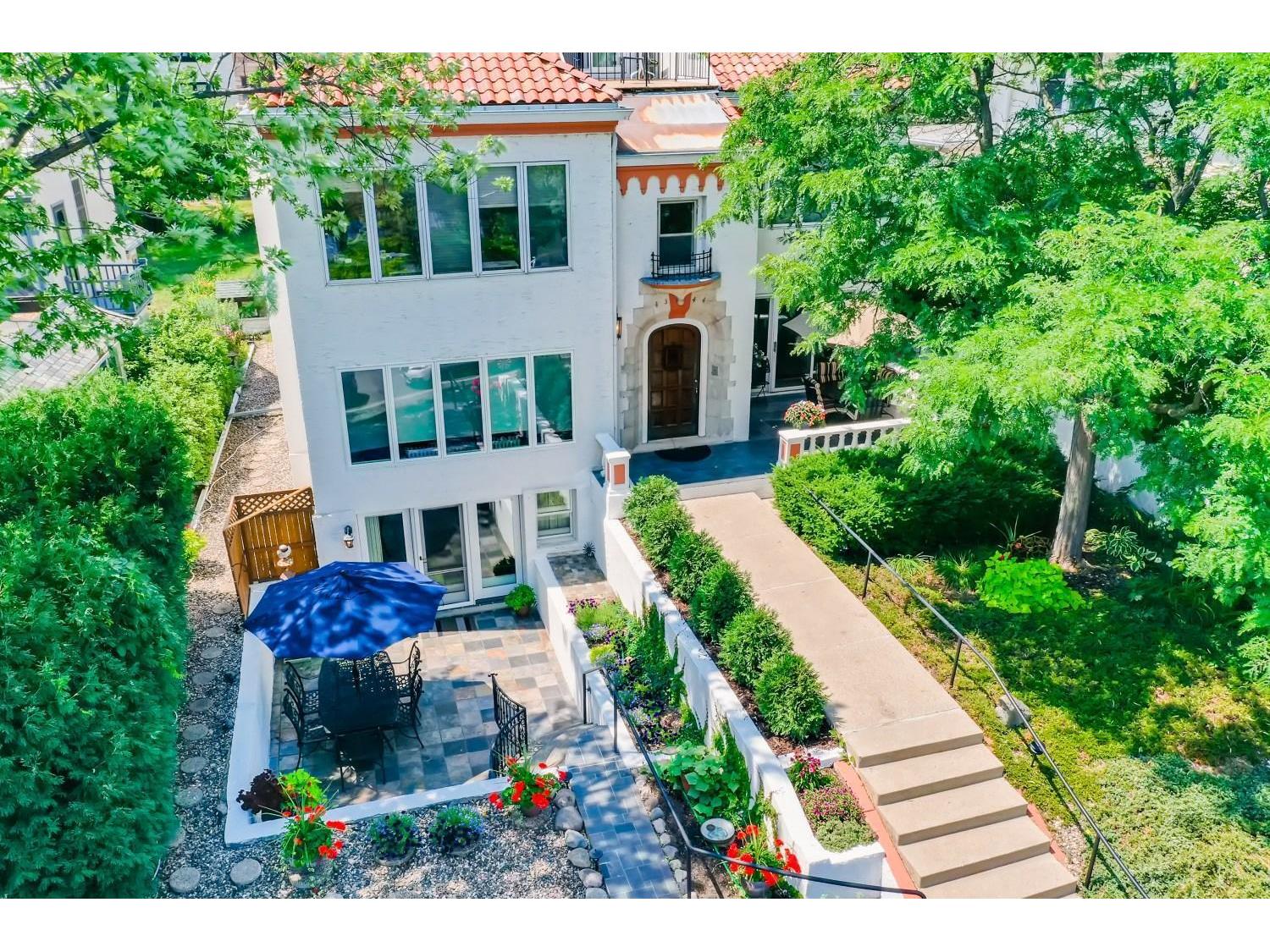 4344 W Lake Harriet Parkway 3, Minneapolis, MN, 55410 MLS 6134556