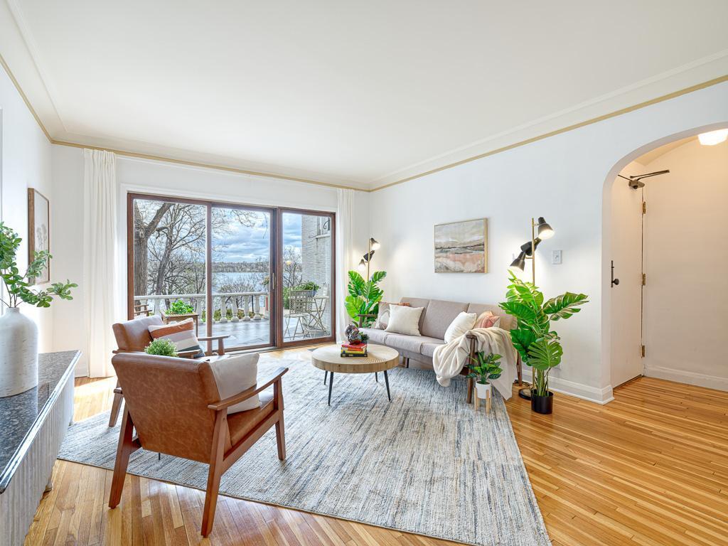 4344 W Lake Harriet Parkway #3 Minneapolis MN 55410 - Harriet Lake 6460337 image1