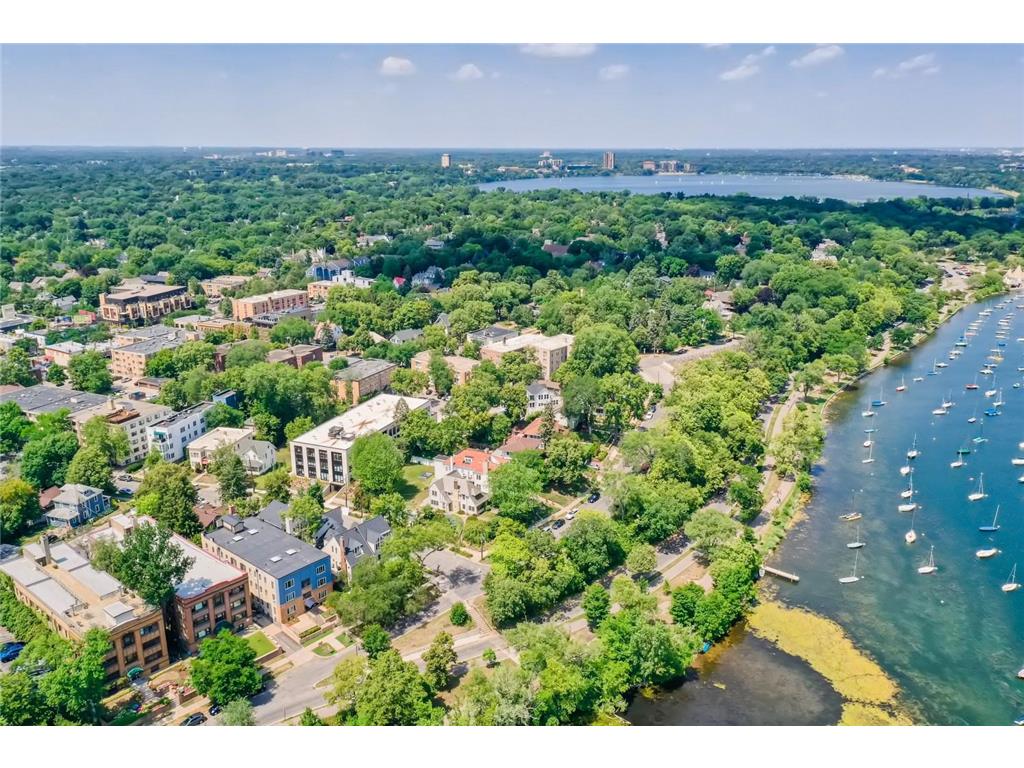 4344 W Lake Harriet Parkway 3, Minneapolis, MN, 55410 MLS 6460337