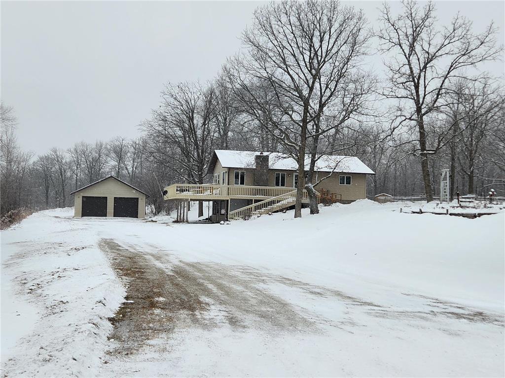 4345 72nd Street NW Walker MN 56484 6825882 image1