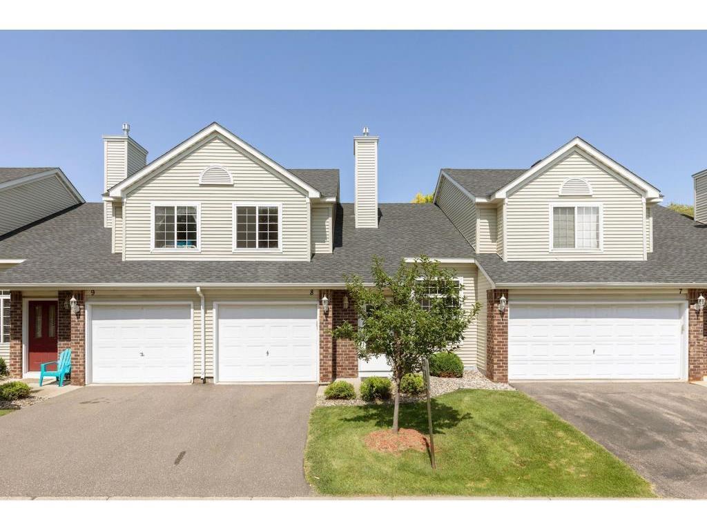 4345 Merrimac Lane N #8 Plymouth MN 55446 6429414 image1