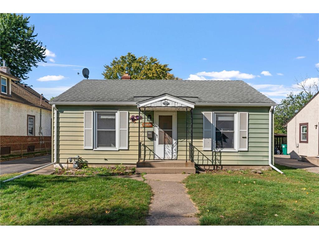 4346 7th Street NE Columbia Heights MN 55421 6587331 image1