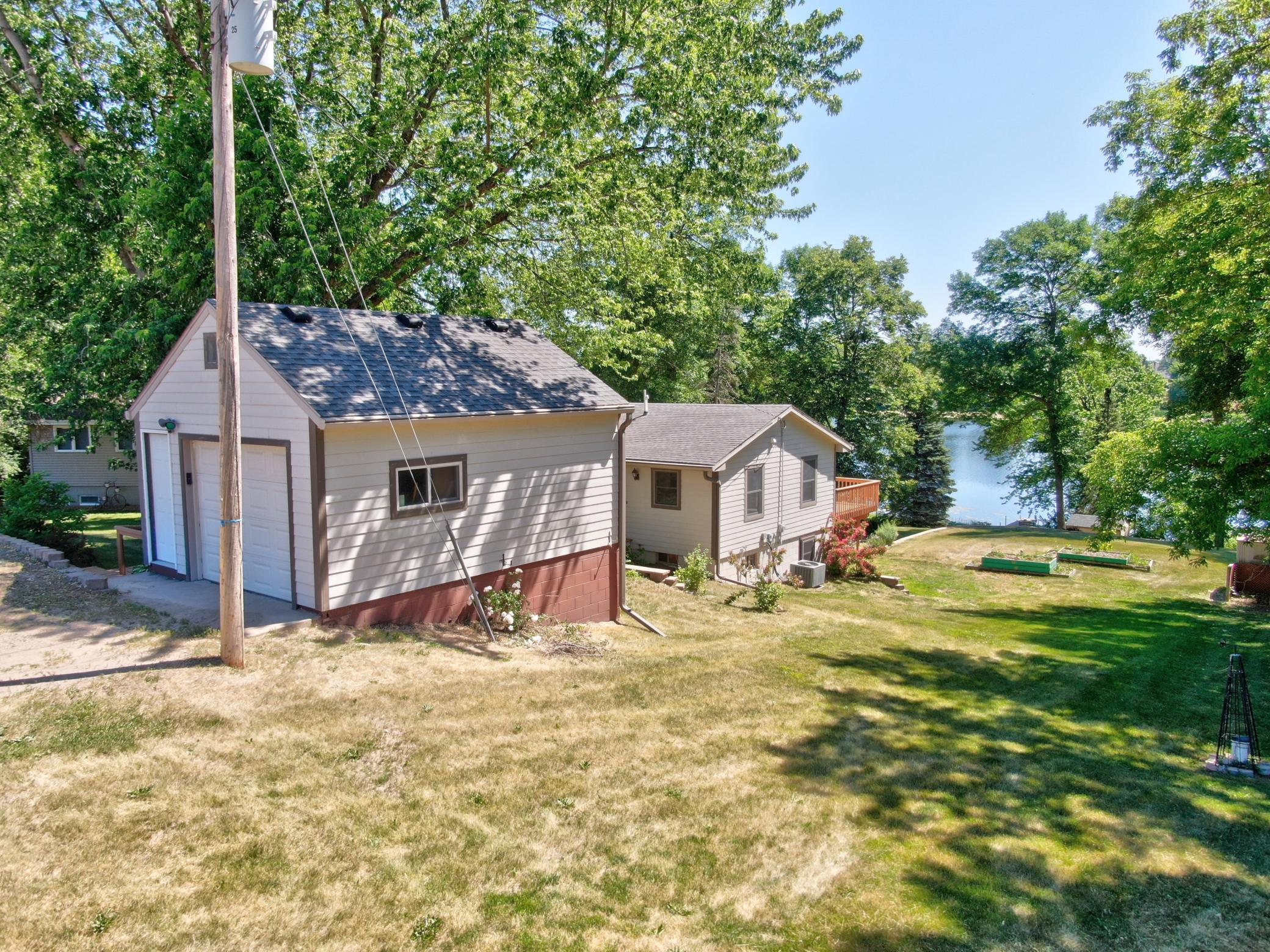 4346 Fillmore Avenue NW, Maple Lake, MN, 55358 MLS 6010658 Edina