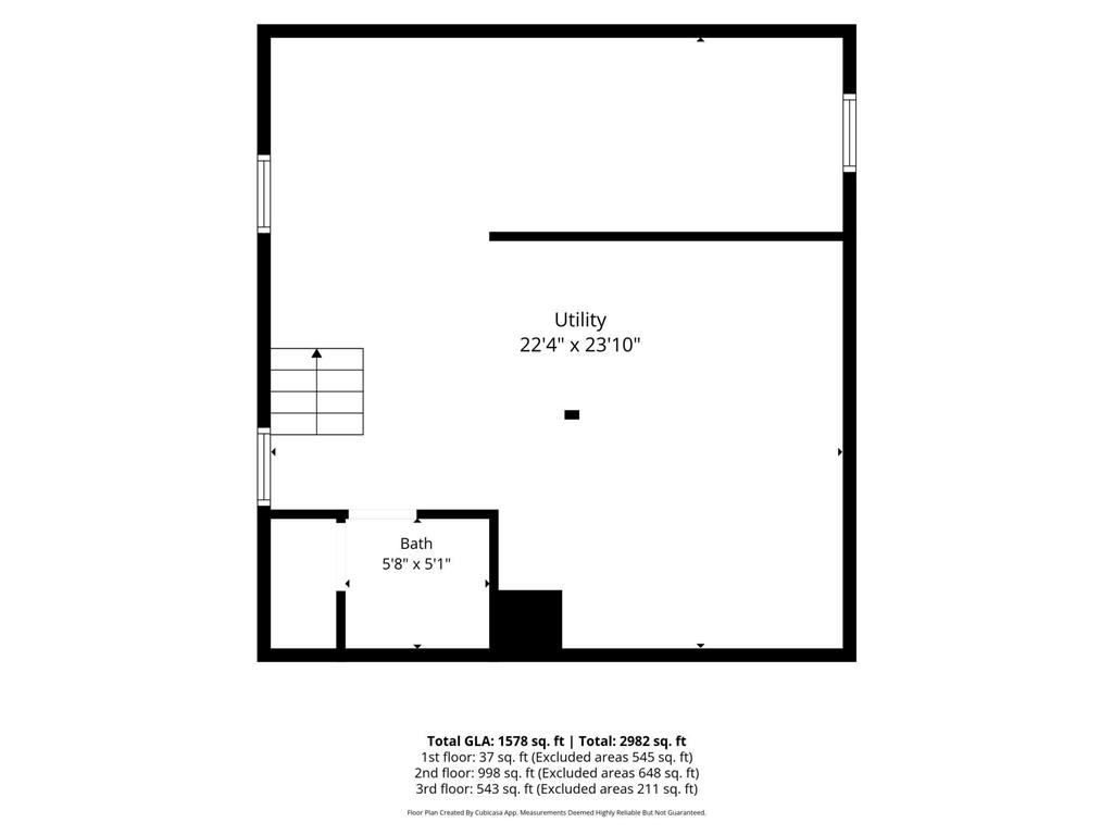 4347 6th Street NE Columbia Heights MN 55421 7074089 image55