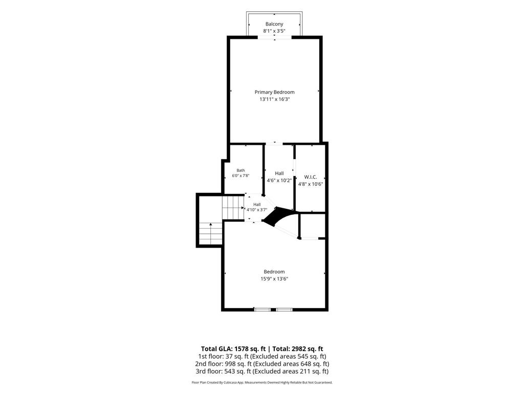 4347 6th Street NE Columbia Heights MN 55421 7074089 image57