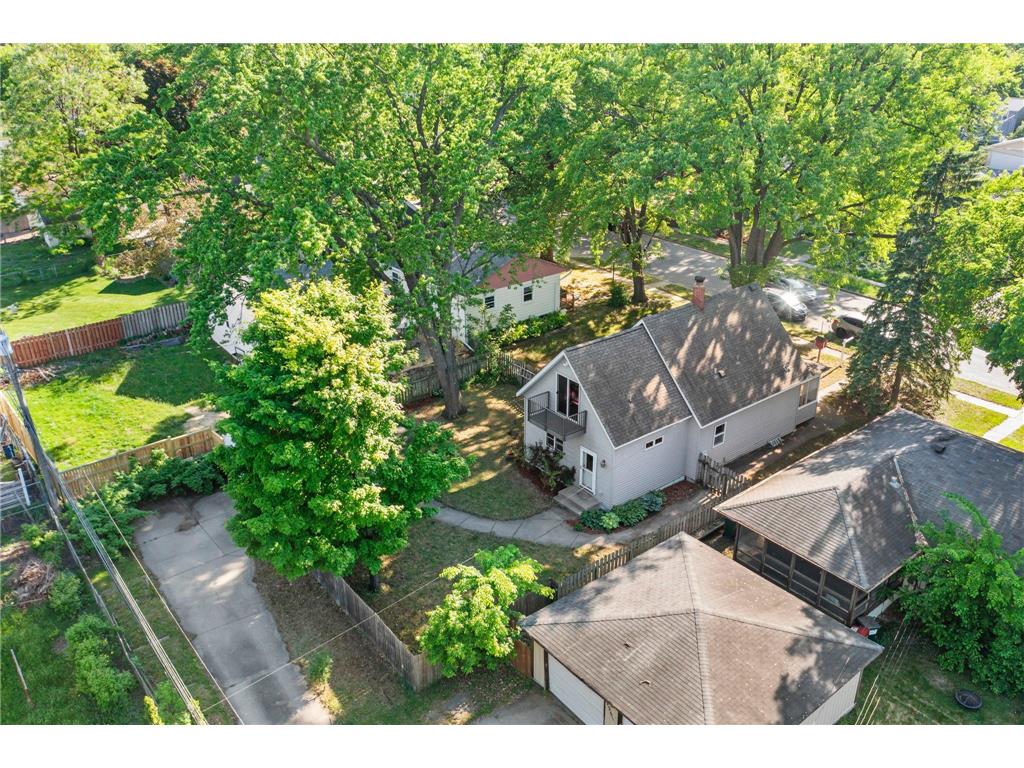 4347 6th Street NE Columbia Heights MN 55421 7074089 image60