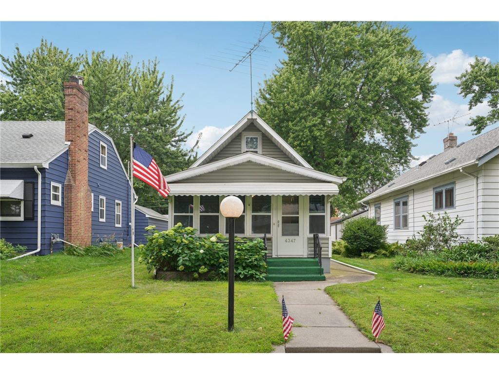 4347 Russell Avenue N Minneapolis MN 55412 6768830 image1