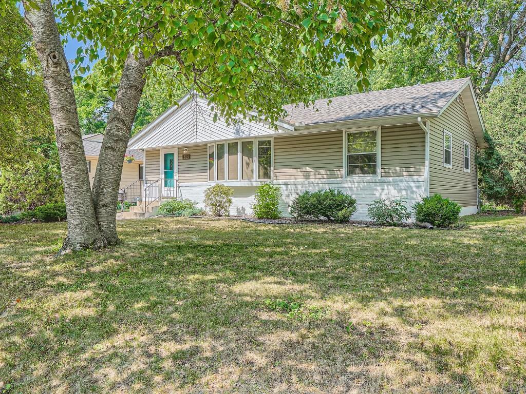 4348 Arthur Street NE Columbia Heights MN 55421 6313085 image1