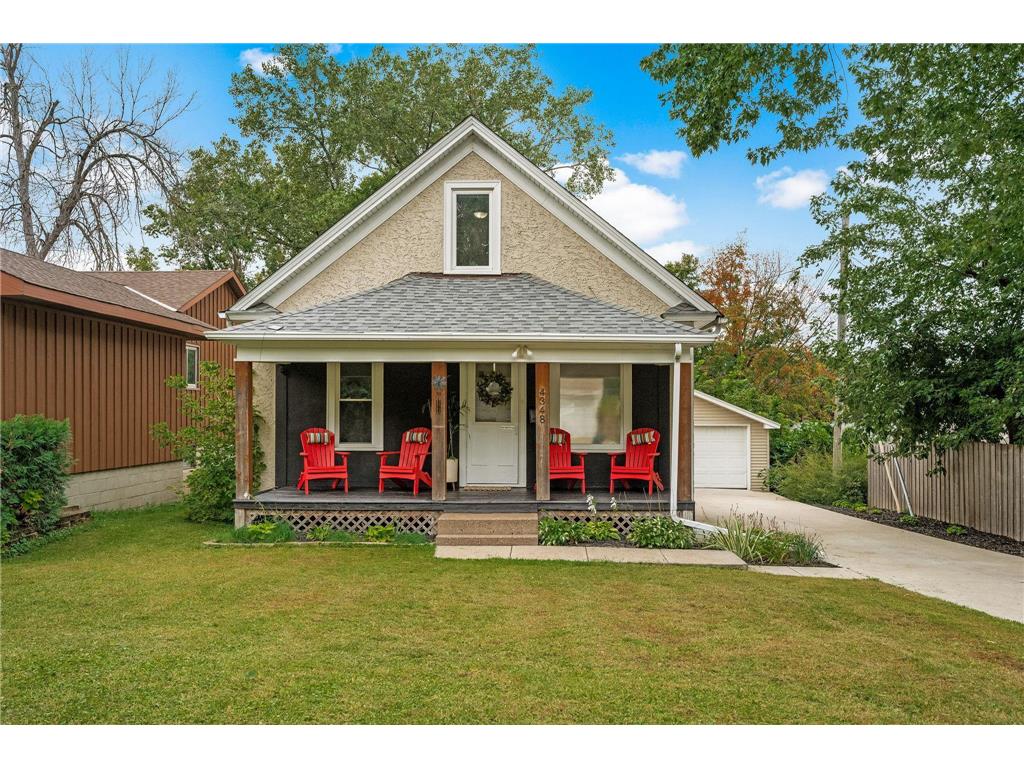 4348 Mcleod Street NE Columbia Heights MN 55421 6790614 image1