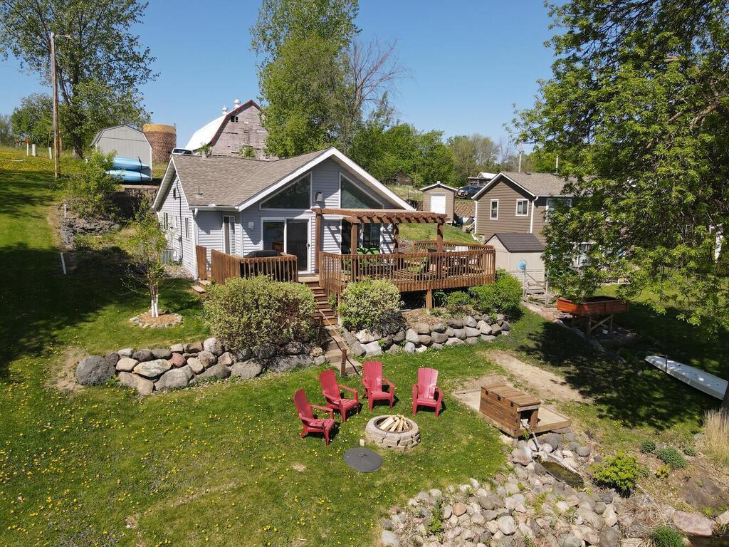 43485 Crown Drive Fish Lake Twp MN 55032 - Fish 6683934 image1