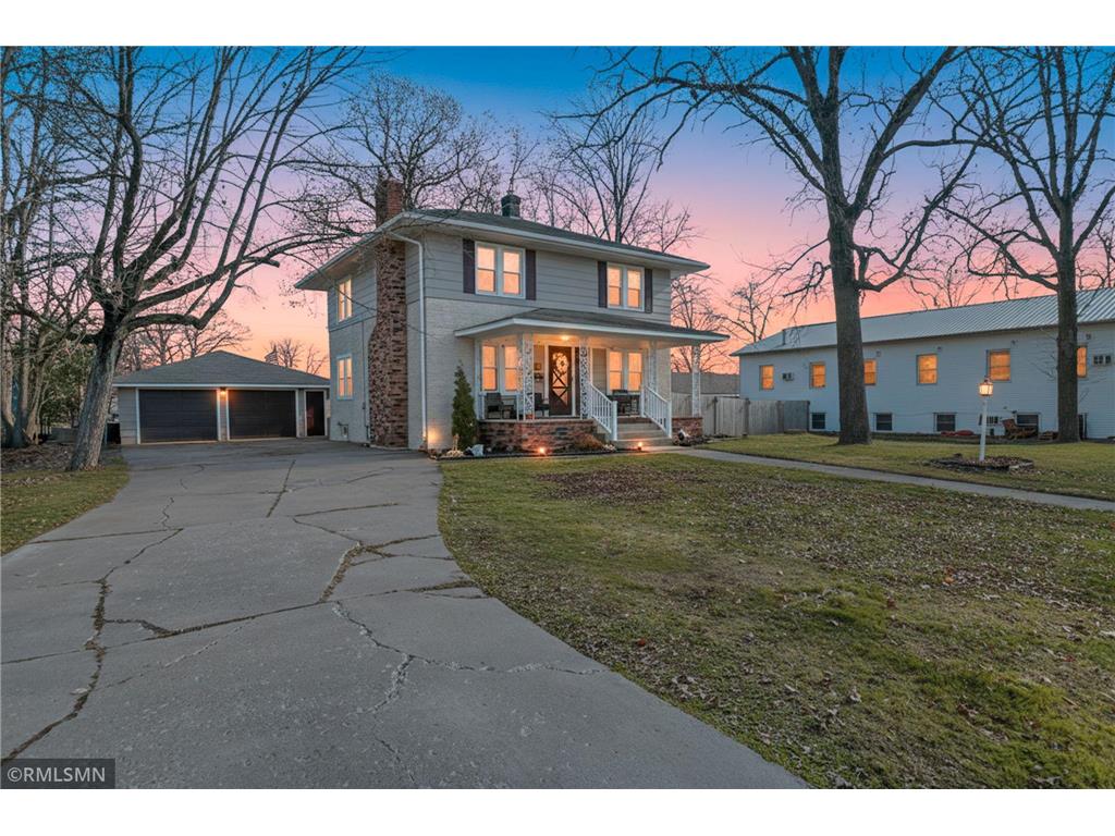 435 2nd Avenue NW Milaca MN 56353 6793155 image1
