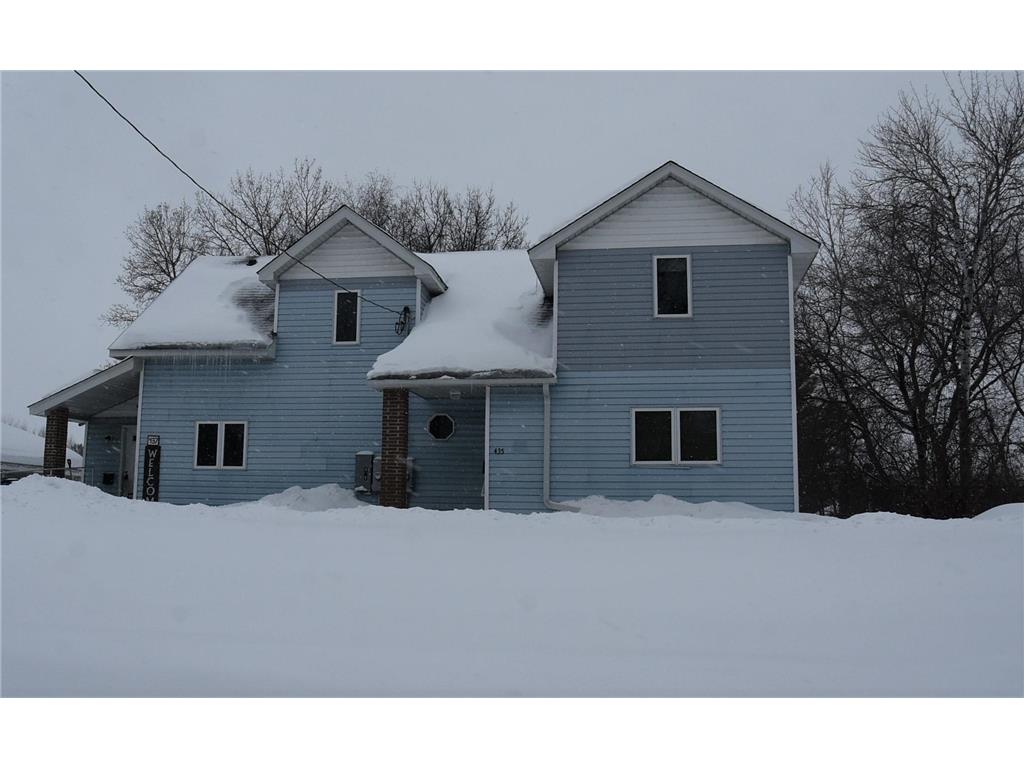 435 & 437 5th Avenue NE, Cambridge, MN 55008 MLS 6356463 Edina Realty