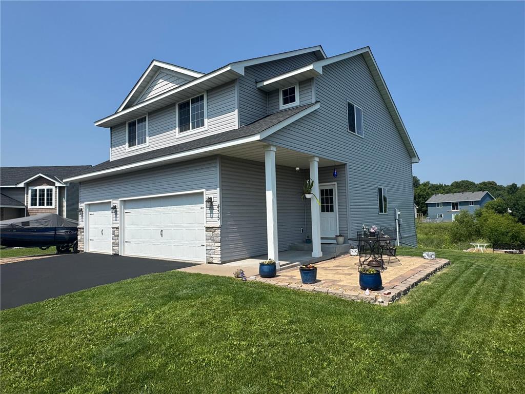 435 Alcott Street E Rush City MN 55069 6755042 image1