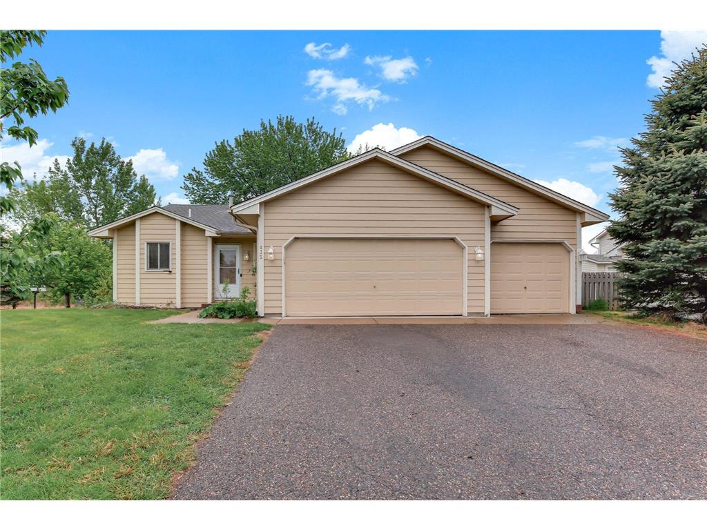 435 Birch Avenue NW Saint Michael MN 55376 7082205 image1