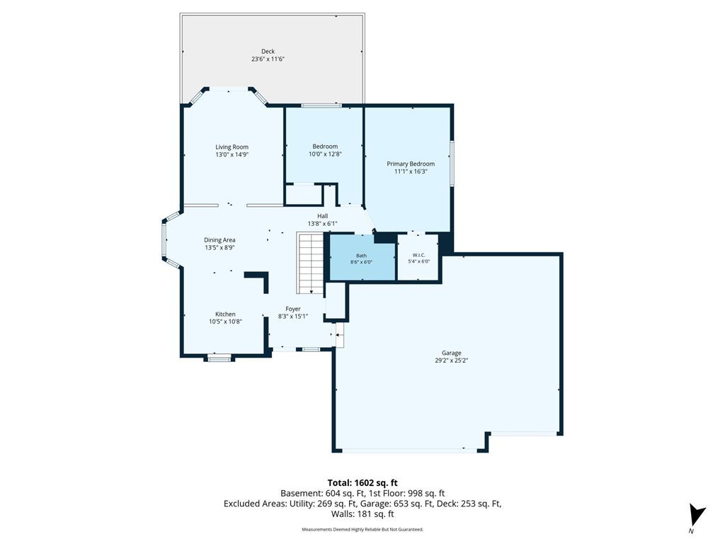 435 Birch Avenue NW Saint Michael MN 55376 7082205 image30