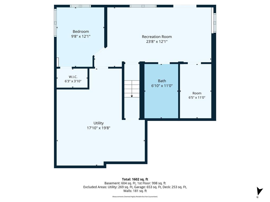 435 Birch Avenue NW Saint Michael MN 55376 7082205 image31