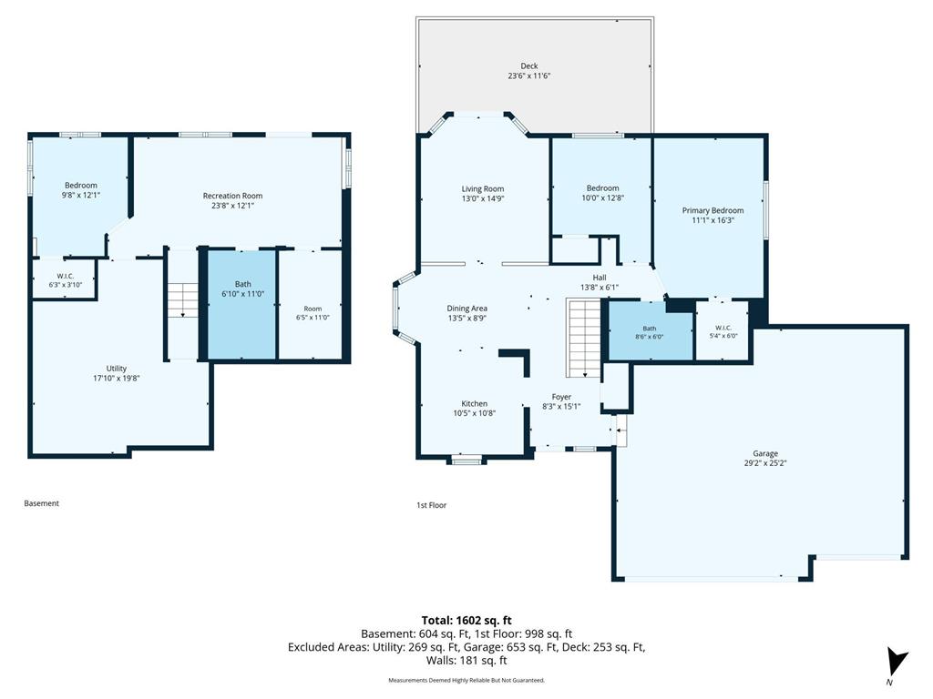 435 Birch Avenue NW Saint Michael MN 55376 7082205 image32