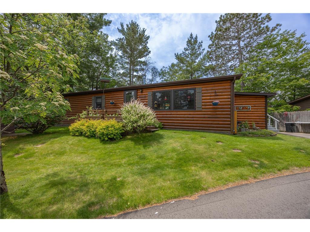 435 Birch Lane, Longville, MN, 56655 MLS 6546616 Edina Realty