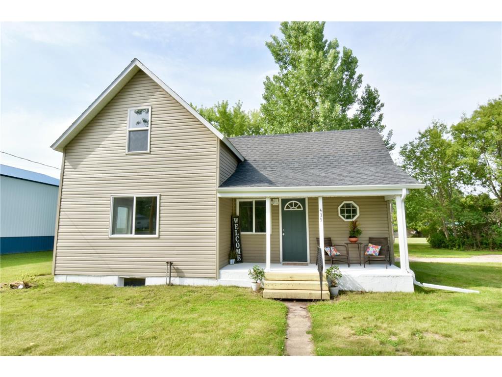 435 Clark Street W Eagle Bend MN 56446 6761766 image1