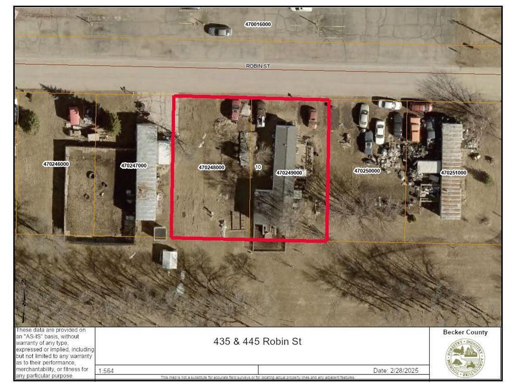 435 Robin Street Audubon MN 56511 6677547 image1