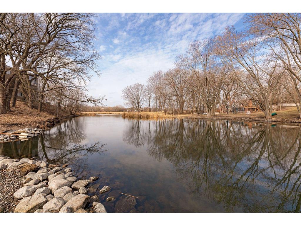 4350 Brookside Court #108 Edina MN 55436 - Minnehaha Creek 6822217 image22