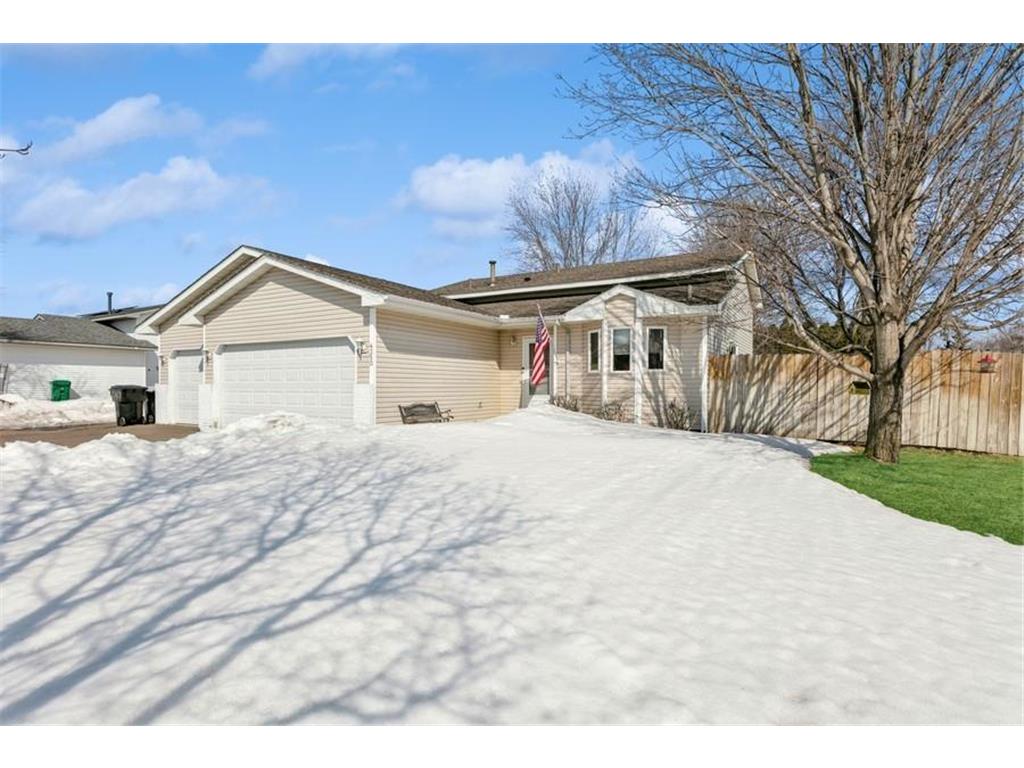 4350 Pintail Street Big Lake MN 55309 6322625 image1