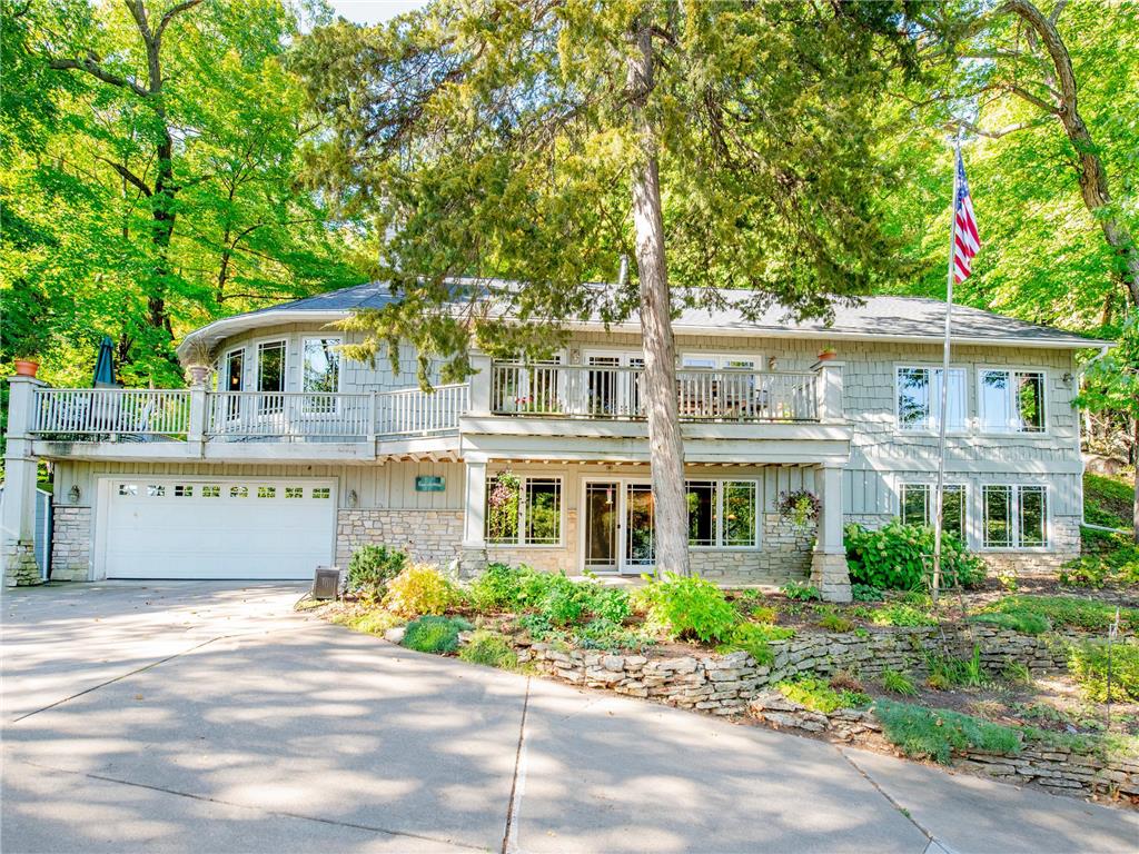 4350 River Road S Afton MN 55001 - St Croix River 6806834 image1