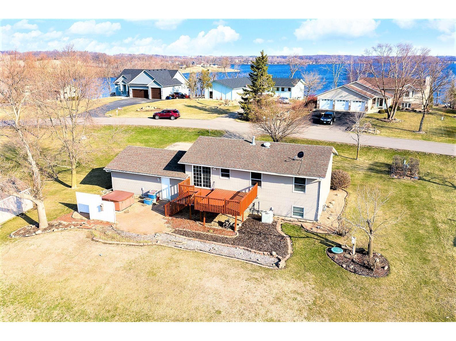 4350 Roberds Lake Trail, Faribault, MN, 55021 MLS 5726155 Edina Realty