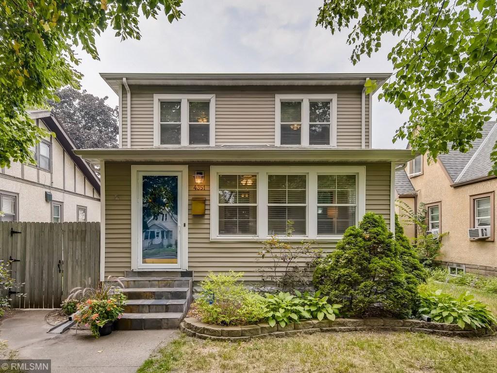 4351 Logan Avenue N, Minneapolis, MN 55412 MLS 6026505 Edina Realty