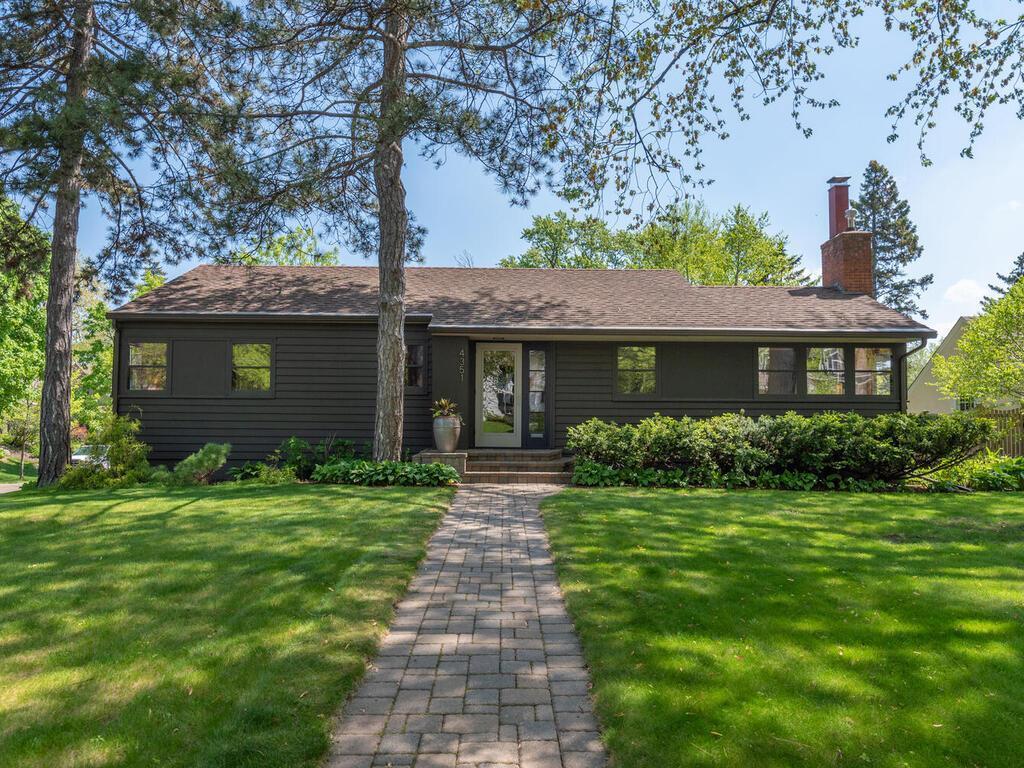 4351 Mackey Avenue, Saint Louis Park, MN, 55424 MLS 5759878 Edina