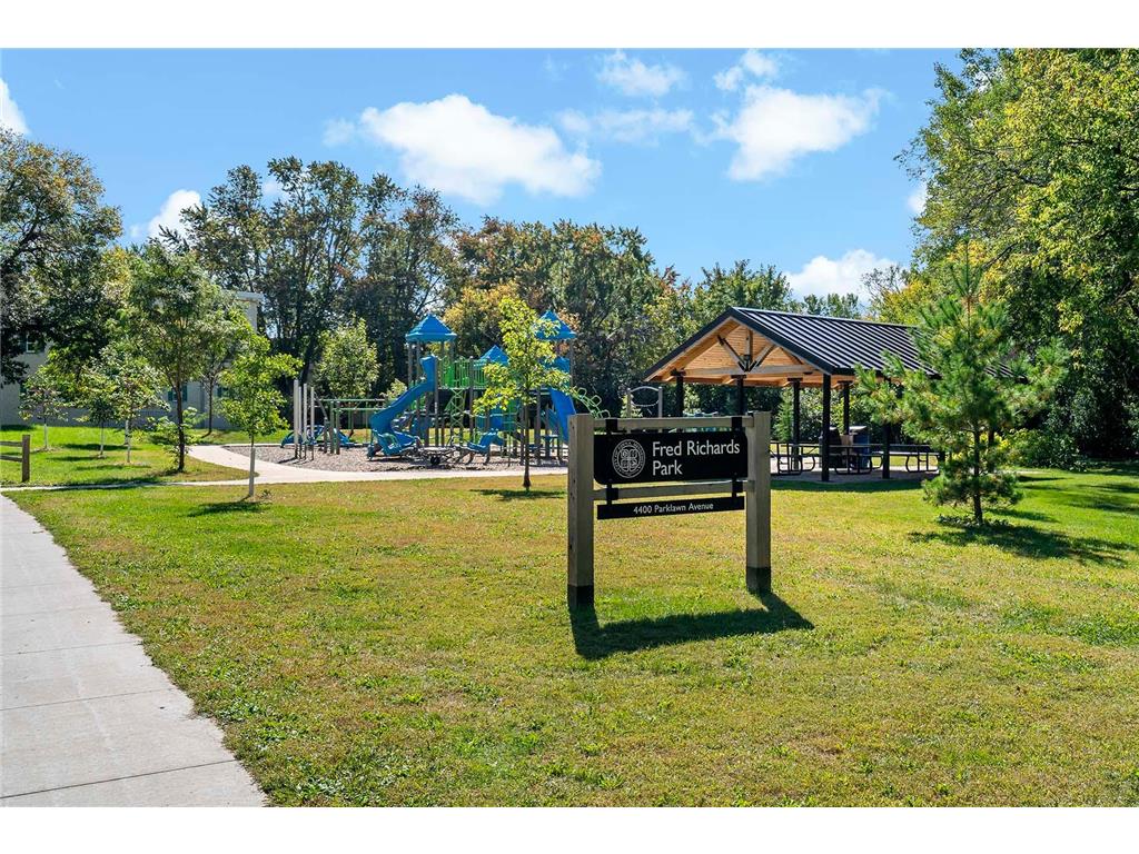 4351 Parklawn Avenue #105E Edina MN 55435 6793476 image21