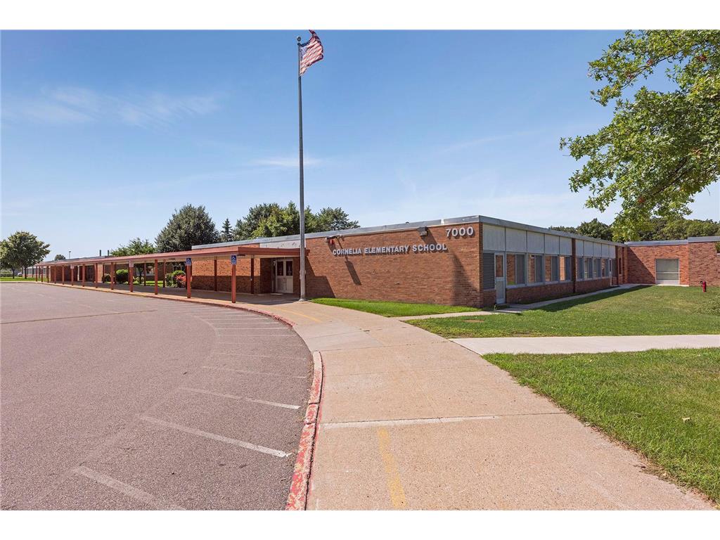 4351 Parklawn Avenue #205E Edina MN 55435 7056327 image38