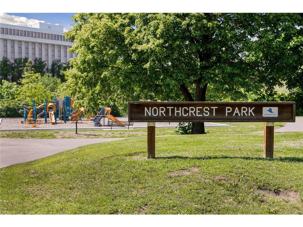 4351 Parklawn Avenue #205E Edina MN 55435 7056327 image47